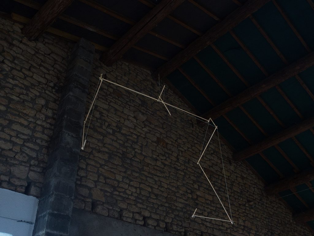 16 wires