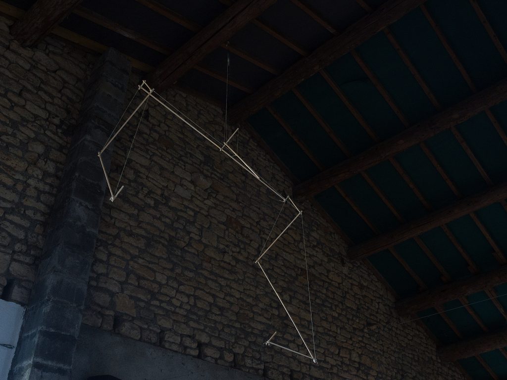 16 wires