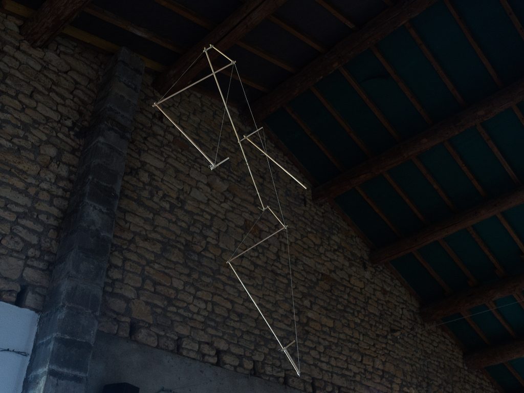 16 wires
